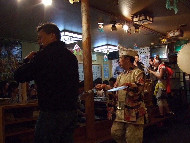 ねぶたの國たか久