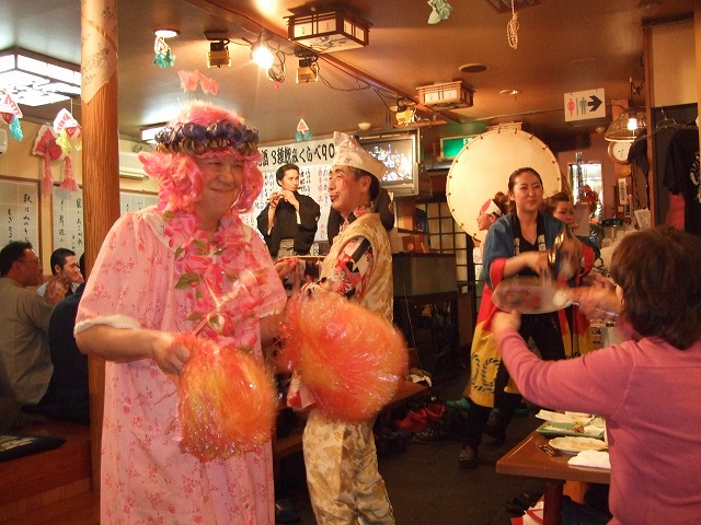 ねぶたの國たか久