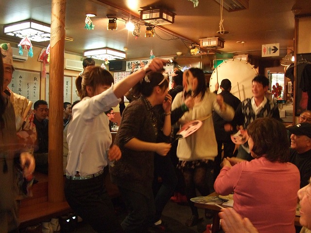 ねぶたの國たか久