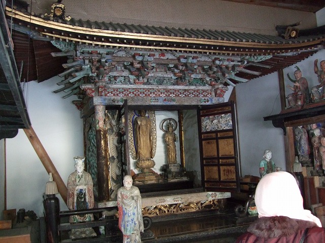 長勝寺