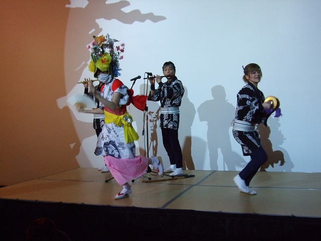 ねぶたの家 ワ・ラッセ