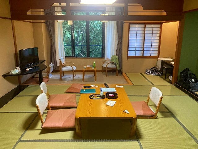 磐梯名湯リゾート ボナリの森