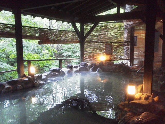 磐梯名湯リゾート ボナリの森