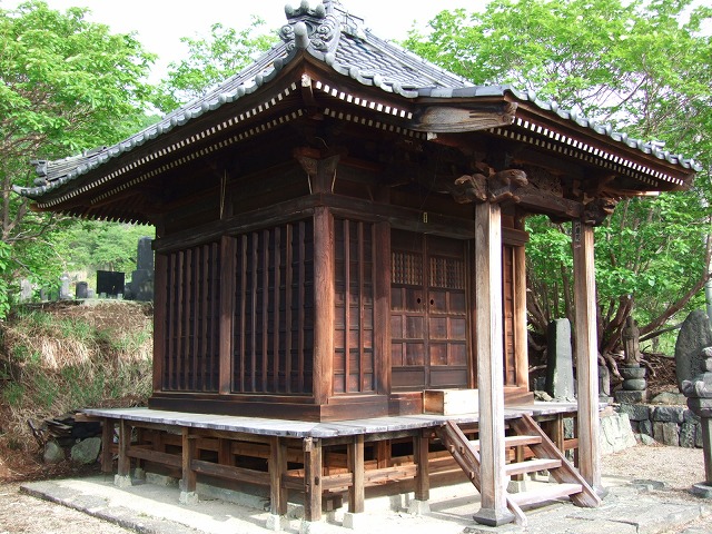 温泉神社