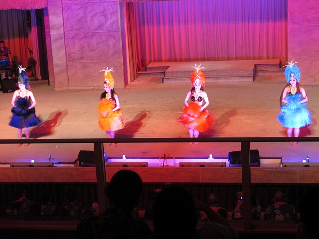 スパリゾートハワイアンズ