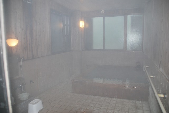 高湯温泉 旅館玉子湯