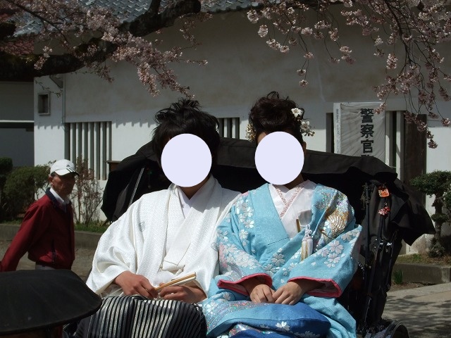 鶴ヶ城（若松城）