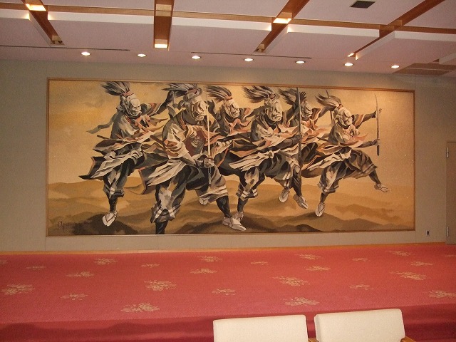 �Ԋ����� �z�e����H�t