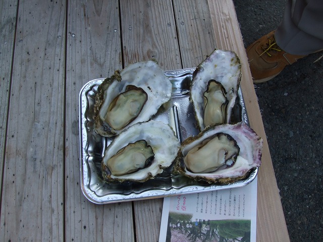 北上市立公園展勝地