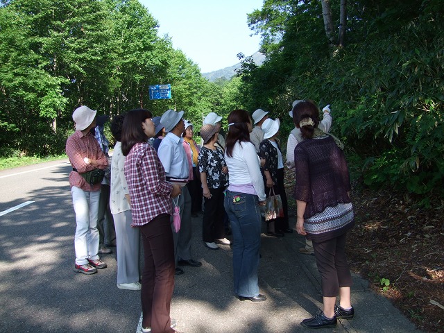 松川温泉 峡雲荘