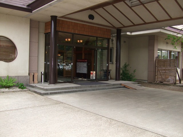 大江戸温泉物語 幸雲閣