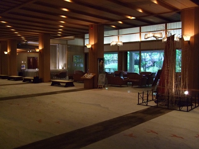 秋保温泉 伝承千年の宿 佐勘