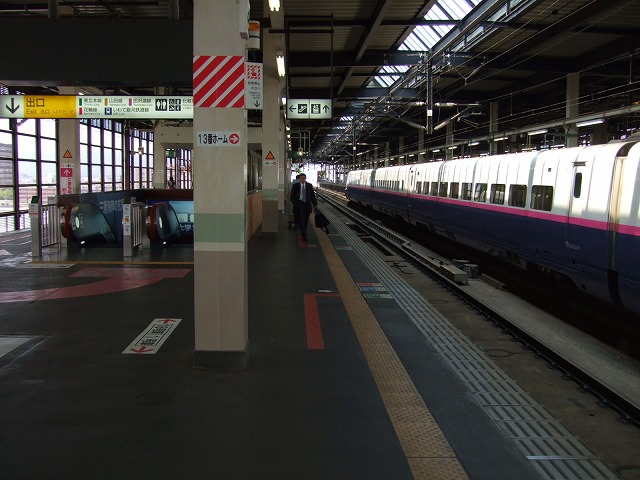 仙台駅