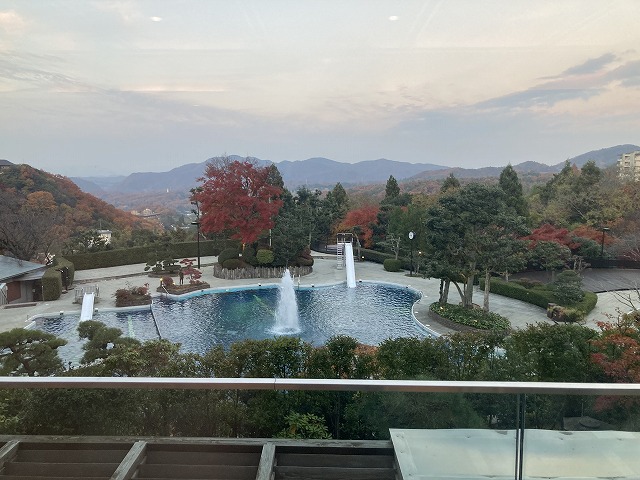 有馬グランドホテル