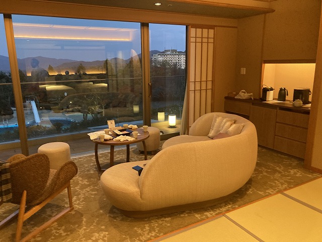 有馬グランドホテル