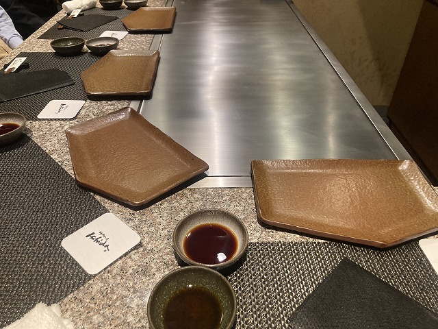 神戸牛すてーき Ishida. 三宮店