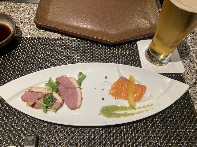 神戸牛すてーき Ishida. 三宮店