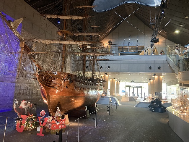 カワサキワールド