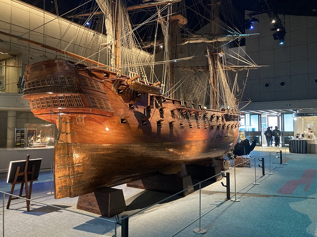 カワサキワールド