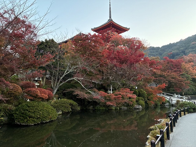 清水寺