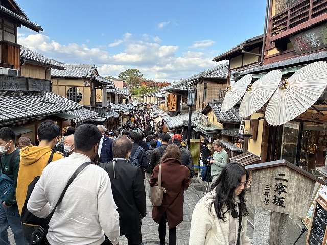 二寧坂 (二年坂)