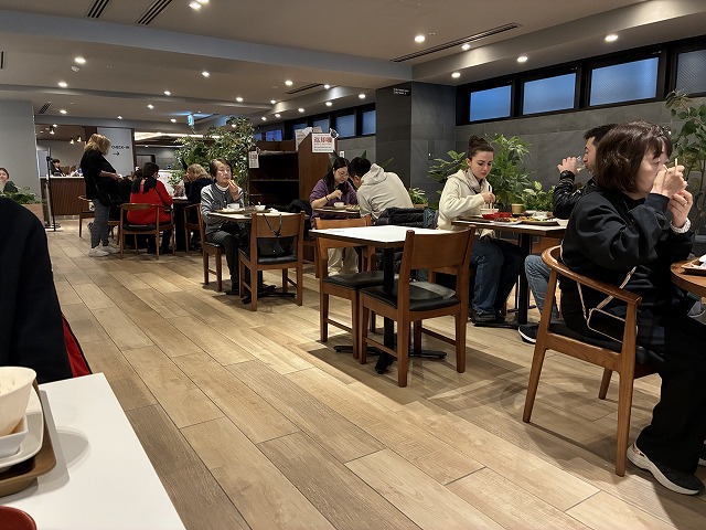 フレッサイン京都清水五条