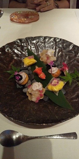 翠嵐 ラグジュアリーコレクションホテル 京都