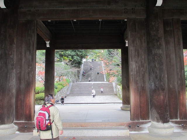 知恩院