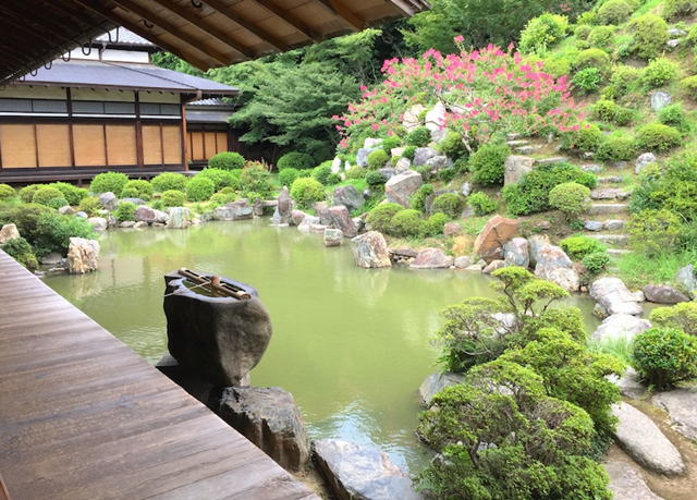 智積院（ちしゃくいん