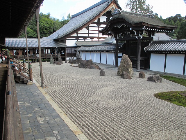 東福寺
