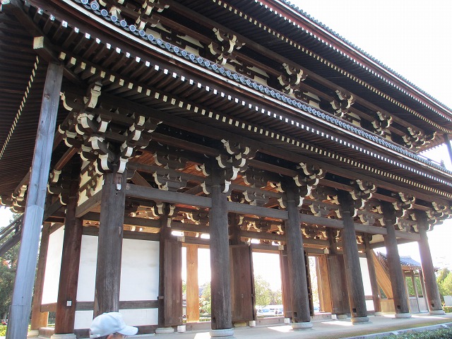 東福寺