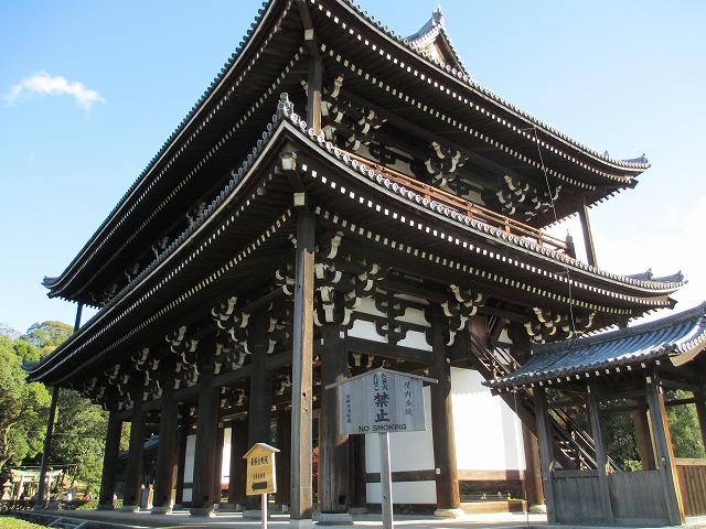 東福寺