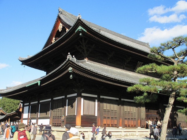 東福寺