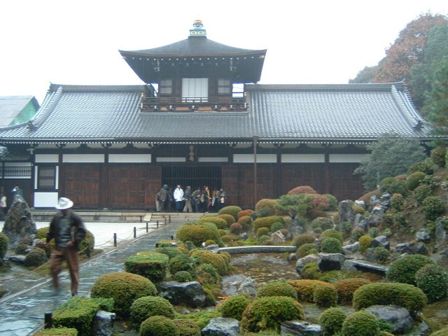 東福寺