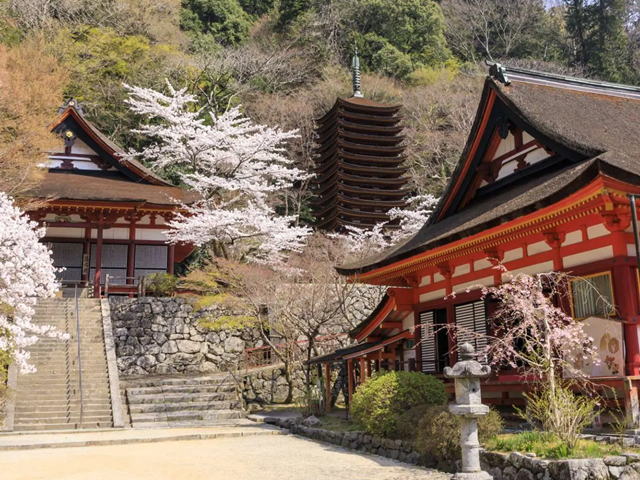 談山神社