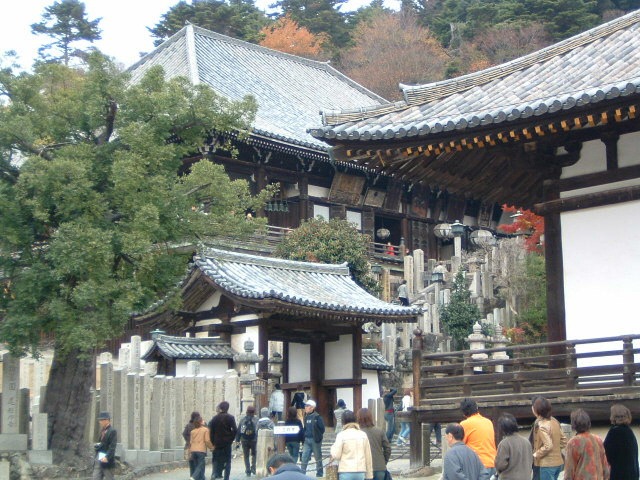 東大寺