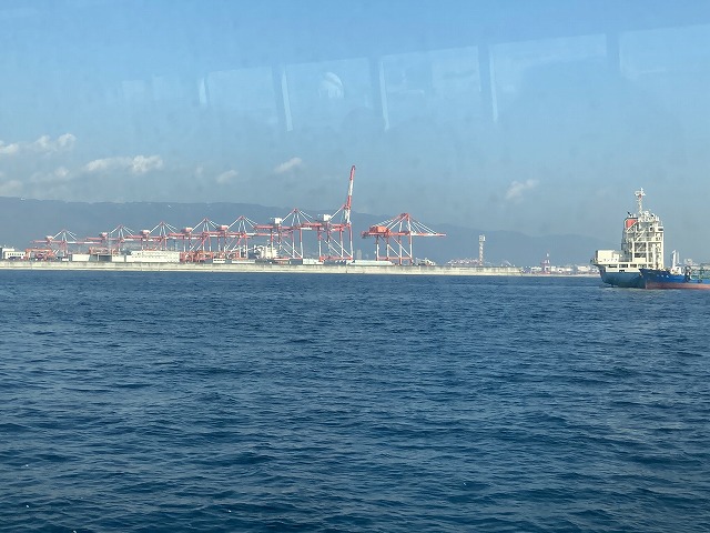 神戸-関空ベイ・シャトル 