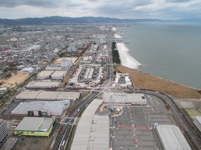 スターゲイトホテル関西エアポート