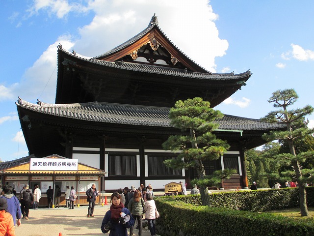 東福寺