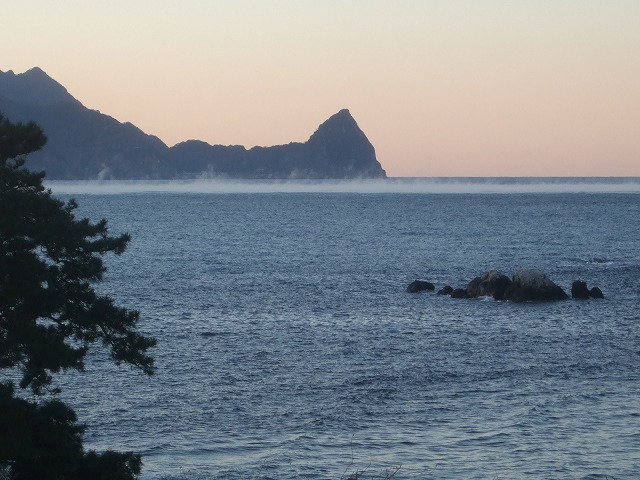 堂ヶ島温泉ホテル 西伊豆