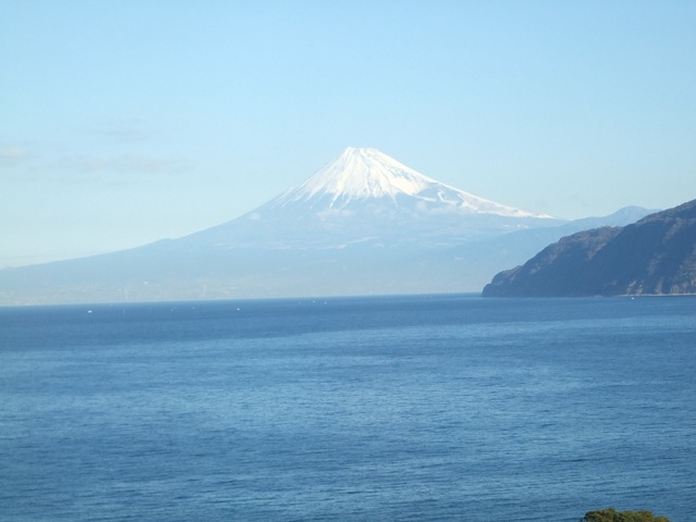 富士山