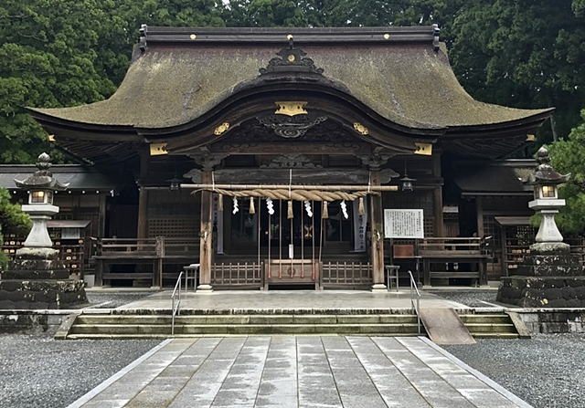 小國神社