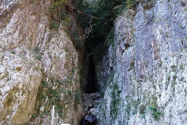 瀞峡めぐり川舟クルーズ