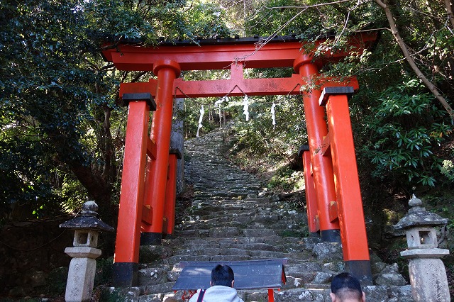 神倉神社