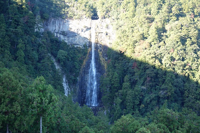 熊野那智大社・青岸渡寺・那智の滝