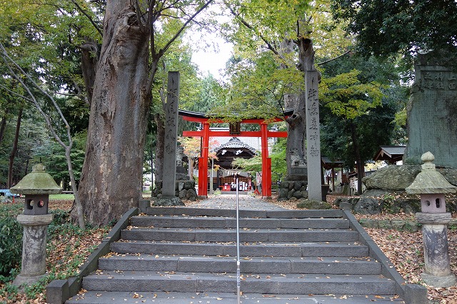 大星神社