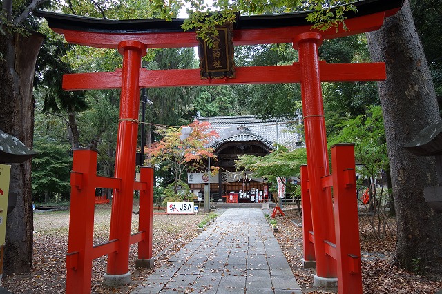 大星神社
