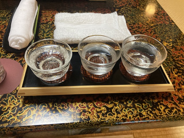 千曲乃湯しげの家