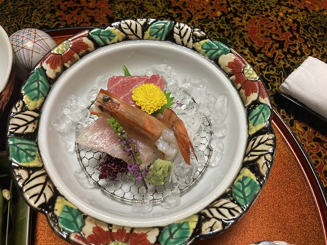 千曲乃湯しげの家