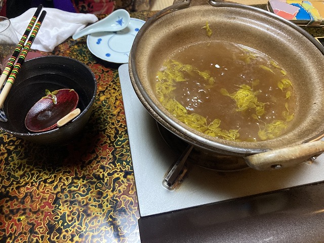 千曲乃湯しげの家